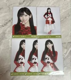乃木坂46 池田瑛紗 乃木コレ スペシャル衣装46 コンプ