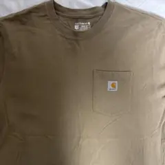 carhartt tシャツ