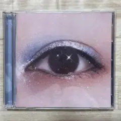 佐藤千亜妃 “PLANET” CD&DVD初回盤