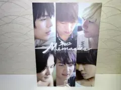 超新星　2012 Memories DVD