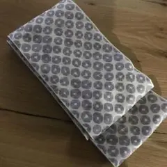 半幅帯 浴衣 着物 帯 リバーシブル