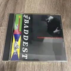 ザ・バッデスト／久保田利伸