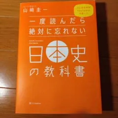 日本史の教科書 山崎圭一