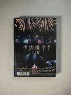 陰陽座　珠玉冥舞 DVD