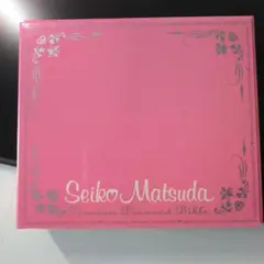 2025年最新】松田聖子 premium diamond bibleの人気アイテム