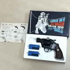 2025年最新】colt lawmanの人気アイテム - メルカリ