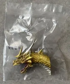 一番くじ ゴジラ 大怪獣列伝G G賞 キングギドラ