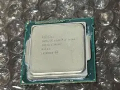 Intel Core i5-4690K プロセッサー 動作確認済み