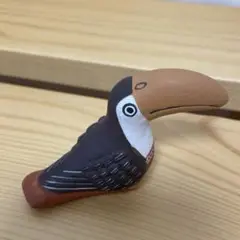 ◯ペルー製 オオハシ型オカリナ