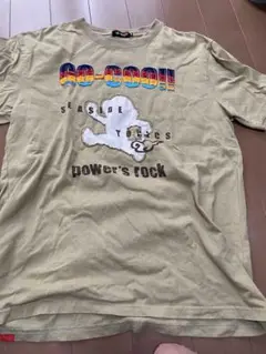 悟空本舗 Tシャツ Lサイズ