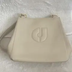 CHARLES JOURDAN PARISシャルルジョルダントートバッグ