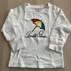 Arnold Palmer 長袖Tシャツ 95