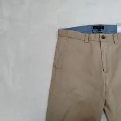 Banana Republic バナナリパブリック ストレート パンツ ボトムス