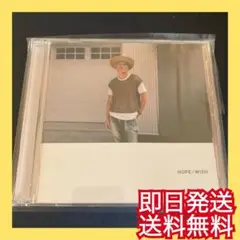◎即日発送◎平井 大『HOPE/WISH』ウェディングソング 結婚式BGM 定番
