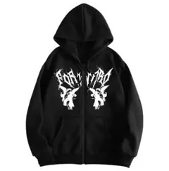 ideaswam ジップパーカー　Sサイズ　人気サイズ　 美品 HOODIES – IDEASWAM