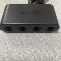 Nintendo 任天堂純正 ゲームキューブコントローラー 接続タップ スマブラ