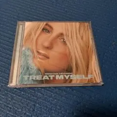Meghan Trainor Treat Myself