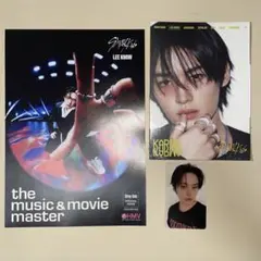 StrayKids KARMA リノ Accordion ver. 未開封