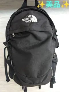 【新品】ノースフェイス ボーダーライン2 NM82180A ブラック① THE NORTH FACE(ザノースフェイス) / ザノースフェイス/BORDER