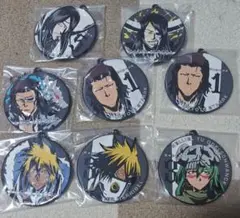 BLEACH 一番くじ G賞7種 H賞3種