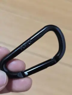 PORTER　カラビナ