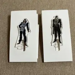ジョジョ あくすたーず スティーリーダン 承太郎 アクスタ