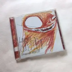 ジャンク品 ローラン・ガルニエ Laurent Garnier CD