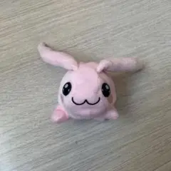デジモンアドベンチャー　トコモン　ぬいぐるみ