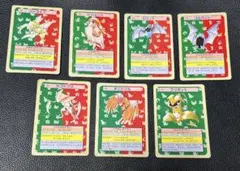 ポケモンカード トップサン　まとめ