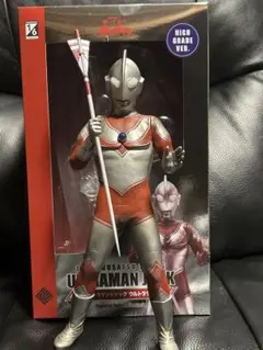ccp ウルトラマンジャック 帰って来てウルトラマン 帰ってきたウルトラマン（ウルトラマンジャック）』『シン