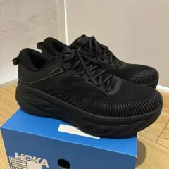 《美品》HOKA ONEONE ホカオネオネ ボンダイ7 28.0cm