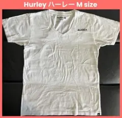 Hurley ハーレー Tシャツ M size