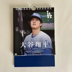 大谷翔平・31日万年日めくり