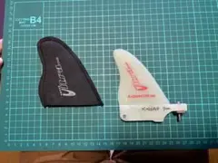 センターフィン　USボックス