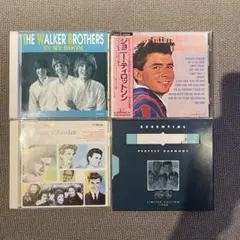 ドゥーワップブラザーズ Doo-Wop Bros. ミュージック 説明書 箱付き ドゥーワップブラザーズ Doo-Wop Bros. ミュージック 説明書 箱