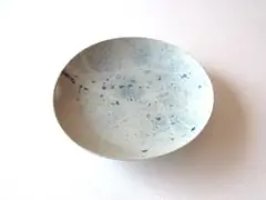 新進気鋭　人気作家　唐津焼　竹花正弘造　唐津　刷毛目　盃　酒杯　酒器　共箱　共布 新進気鋭 人気作家 唐津焼 竹花正弘造 唐津 刷毛目 盃 酒杯 酒器