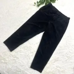 UNIQLO ユニクロ メンズ コーデュロイパンツ カジュアルパンツ Lサイズ