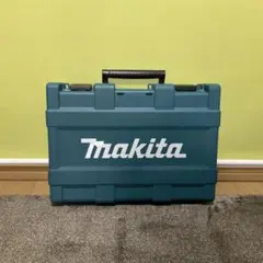 マキタのケースのみ★充電式ドライバドリルDF481DRGX★makita