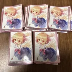 私に天使が舞い降りた!　星野ひなた　スリーブ　50枚