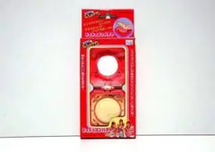 有言実行三姉妹シュシュトリアン/シュシュコンパクト 新品 検)特撮/東映/変身