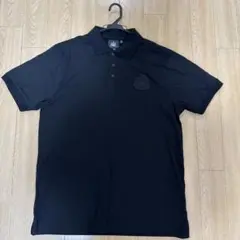 ニューカッスル・ユナイテッド ポロシャツ XL 黒
