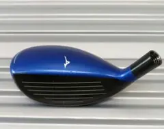 中古☆MIZUNO JPX 900 5U ロフト25度 ヘッド単品 HC付