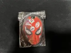 スパイダーマン ファーフロムホーム ラッゲージタグ MARVEL