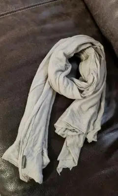 ☆美品☆ ファリエロサルティ☆ 大判ストール