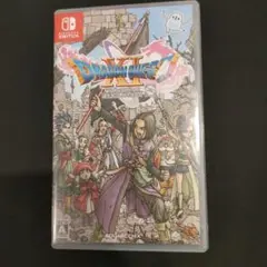 ドラクエ11S　Switch