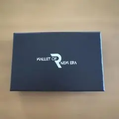 REQFUL1.1 アルミニウム　カードケース