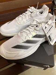 新品　adidas Defiant Speed 2 M 26.5