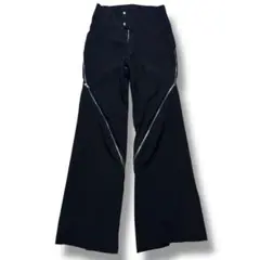 zip slacks