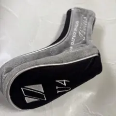 SWORD ユーティリティU4用ヘッドカバー