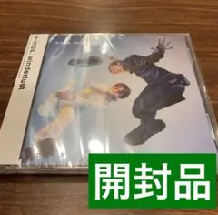 w-inds. winderlust [通常盤] 開封品　アルバム